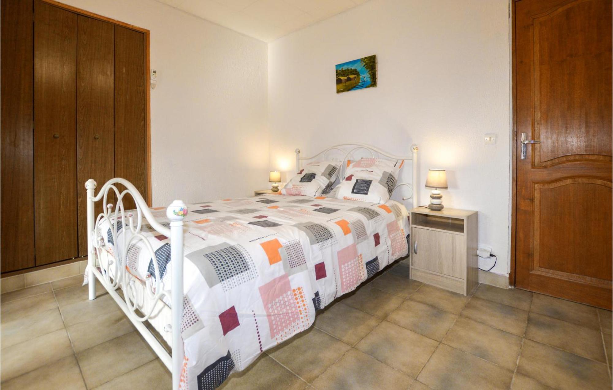 Lovely Apartment In Bastelicaccia With Wifi Buitenkant foto